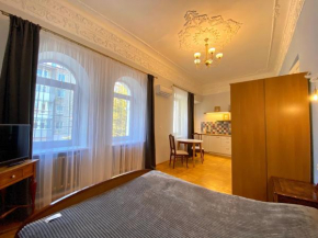 Ermitage Apt, Апартаменти в Центрі Дніпра